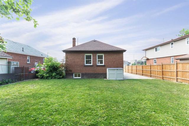 259 West 5th St, House detached with 3 bedrooms, 2 bathrooms and 3 parking in Hamilton ON | Image 25
