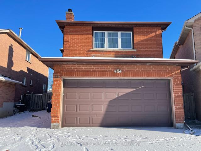 MAIN - 34 Erla Crt, House detached with 3 bedrooms, 3 bathrooms and 3 parking in Markham ON | Image 1