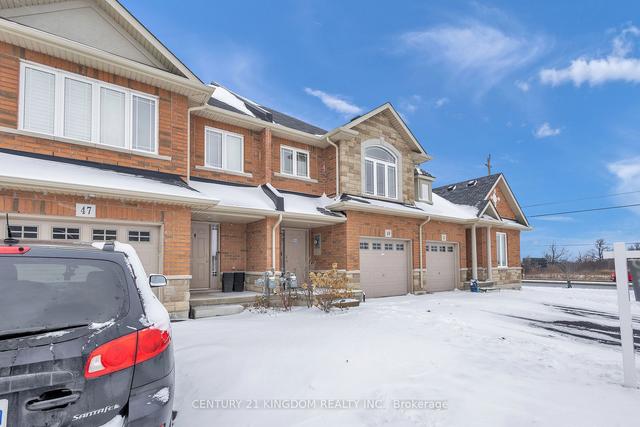 49 Charleswood Cres, House attached with 3 bedrooms, 3 bathrooms and 2 parking in Hannon ON | Image 12