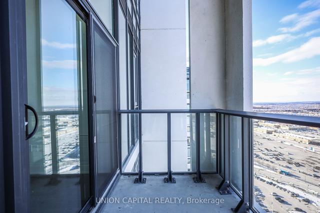 PH208 - 9000 Jane St, Condo with 1 bedrooms, 1 bathrooms and 1 parking in Concord ON | Image 25