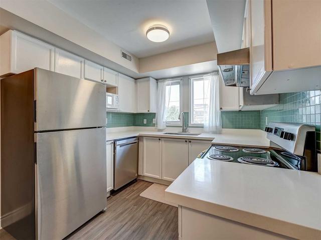 96 - 1050 Bristol Rd W, Townhouse with 2 bedrooms, 2 bathrooms and 2 parking in Mississauga ON | Image 9