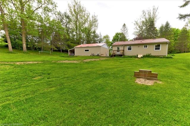 102627 Road 49, House detached with 3 bedrooms, 2 bathrooms and 12 parking in West Grey ON | Image 40