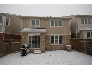 177 Holland Cir, House detached with 3 bedrooms, 3 bathrooms and 2 parking in Cambridge ON | Image 3