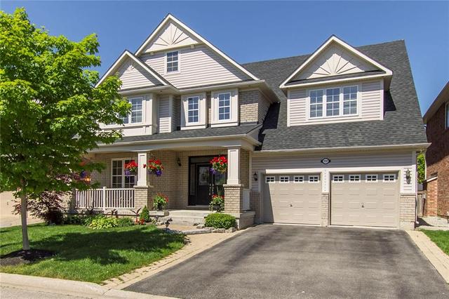MAIN2ND - 737 Boughton Cres, House detached with 5 bedrooms, 2 bathrooms and 4 parking in Milton ON | Image 1