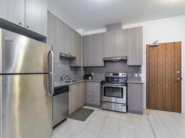 PH-12 - 8323 Kennedy Rd, Condo with 1 bedrooms, 1 bathrooms and 1 parking in Unionville ON | Image 9