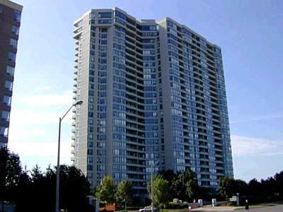 PH205 - 550 Webb Dr, Condo with 2 bedrooms, 1 bathrooms and 2 parking in Mississauga ON | Image 1