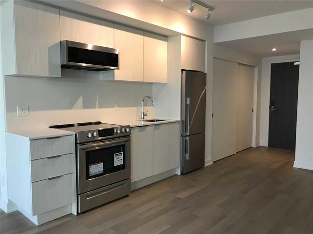 909 - 25 Richmond St E, Condo with 1 bedrooms, 1 bathrooms and 0 parking in Toronto ON | Image 13