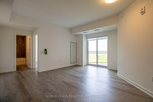 1007 - 56 Lakeside Ter, Condo with 2 bedrooms, 2 bathrooms and 1 parking in Barrie ON | Image 32