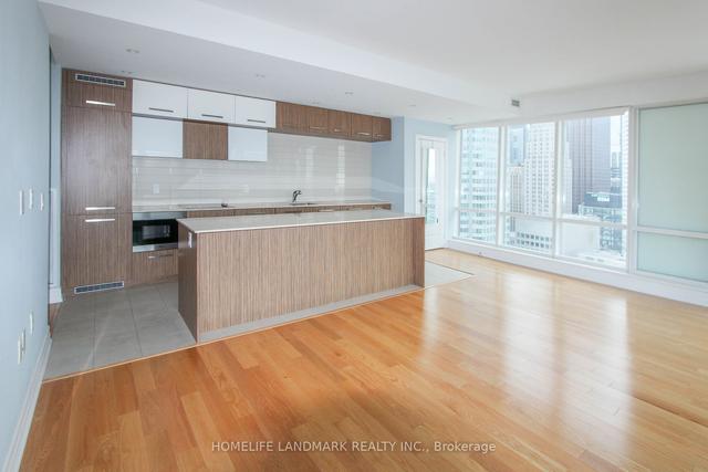 2908 - 8 The Espl, Condo with 1 bedrooms, 1 bathrooms and 1 parking in Toronto ON | Image 28