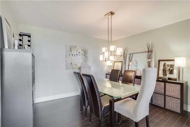 909 - 40 Richview Rd, Condo with 1 bedrooms, 1 bathrooms and 1 parking in Etobicoke ON | Image 3