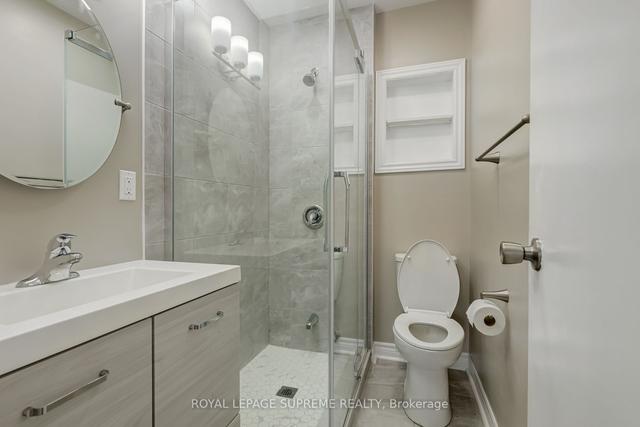 MAIN - 367 Westmoreland Ave N, House detached with 2 bedrooms, 1 bathrooms and 0 parking in Toronto ON | Image 7