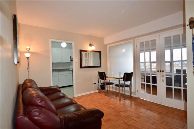 909 - 20 Forest Manor Rd, Condo with 1 bedrooms, 1 bathrooms and 1 parking in North York ON | Image 5