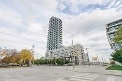 909 - 12 Bonnycastle St, Condo with 1 bedrooms, 2 bathrooms and null parking in Toronto ON | Image 1