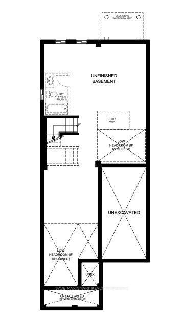 LOT - 86 Macklin St, House detached with 4 bedrooms, 3 bathrooms and 2 parking in Brantford ON | Image 5