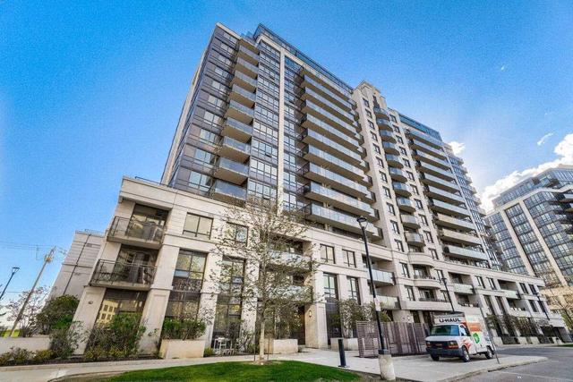 PH14 - 1070 Sheppard Ave W, Condo with 2 bedrooms, 2 bathrooms and 1 parking in Toronto ON | Image 12