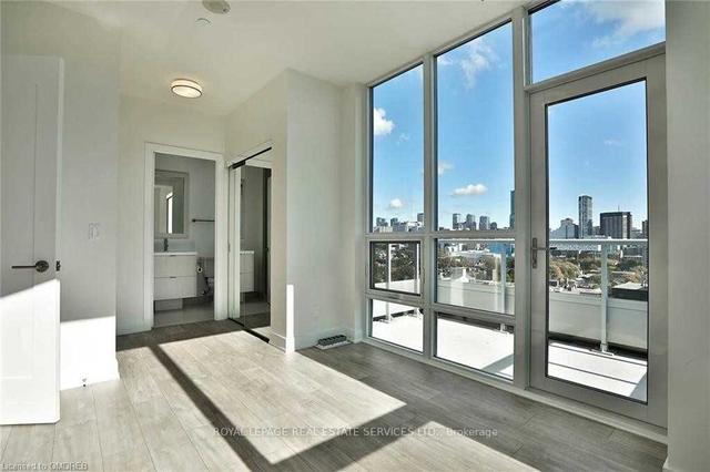 PH19 - 38 Cameron St, Condo with 2 bedrooms, 2 bathrooms and 1 parking in Toronto ON | Image 9