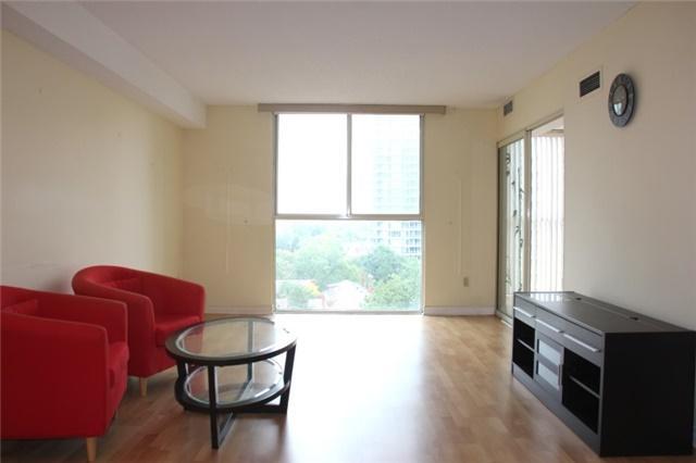 909 - 5460 Yonge St, Condo with 2 bedrooms, 2 bathrooms and 1 parking in North York ON | Image 2