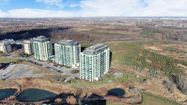 1102 - 65 Yorkland Blvd, Condo with 2 bedrooms, 2 bathrooms and 2 parking in Brampton ON | Image 24