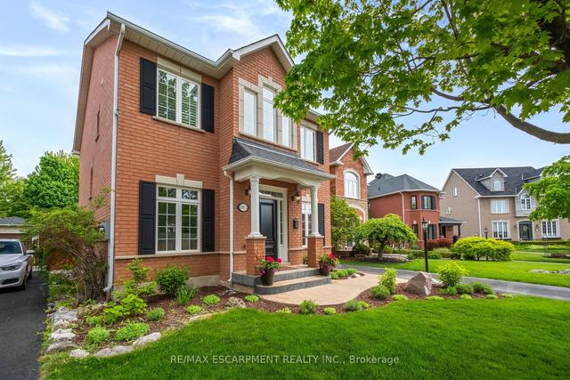 2473 Capilano Cres, House detached with 3 bedrooms, 3 bathrooms and 9 parking in Oakville ON | Image 23