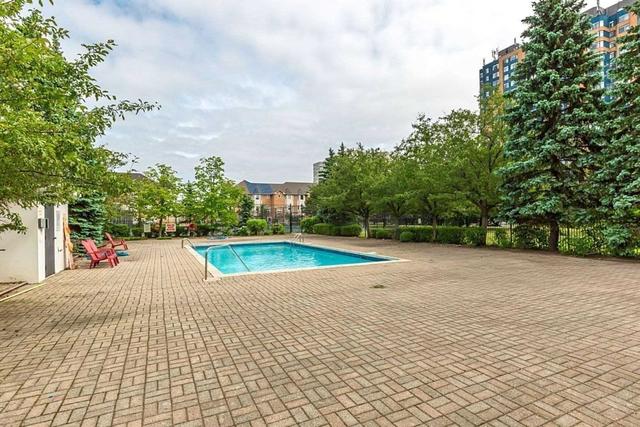 PH-210 - 330 Alton Towers Cir, Condo with 2 bedrooms, 2 bathrooms and 1 parking in Scarborough ON | Image 16