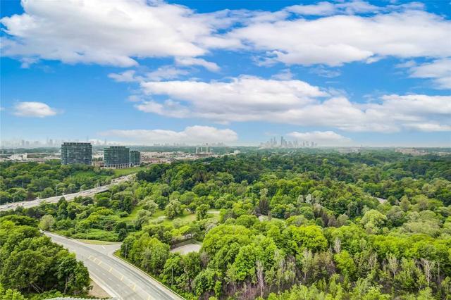 PH2101 - 1101 Leslie St, Condo with 2 bedrooms, 2 bathrooms and 2 parking in North York ON | Image 24