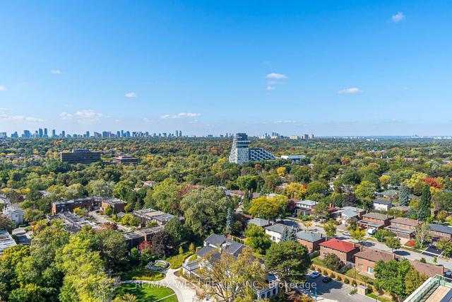 PH-2104 - 10 Bloorview Pl, Condo with 2 bedrooms, 3 bathrooms and 2 parking in North York ON | Image 21