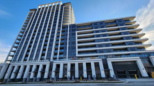 909 - 9 Clegg Rd, Condo with 3 bedrooms, 2 bathrooms and 1 parking in Markham ON | Image 39