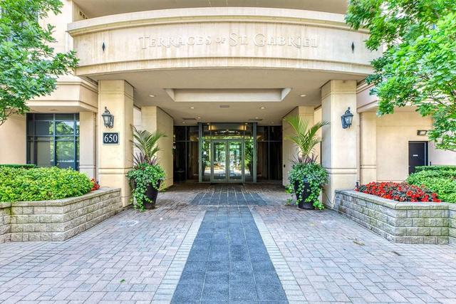 PH-13 - 650 Sheppard Ave E, Condo with 2 bedrooms, 2 bathrooms and 1 parking in North York ON | Image 23