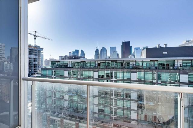 PH14 - 230 King St E, Condo with 2 bedrooms, 2 bathrooms and 1 parking in Toronto ON | Image 10