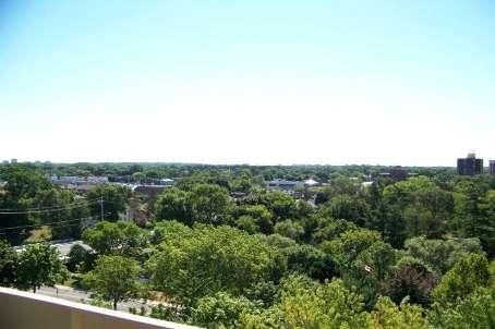 909 - 3120 Kirwin Ave, Condo with 2 bedrooms, 1 bathrooms and 1 parking in Mississauga ON | Image 3