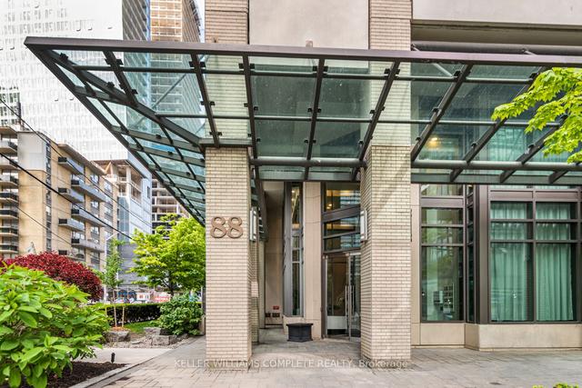 304 - 88 Broadway Ave, Condo with 2 bedrooms, 2 bathrooms and 1 parking in Toronto ON | Image 23
