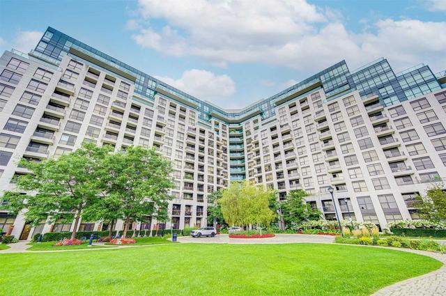 PH212 - 18 Harding Blvd, Condo with 2 bedrooms, 2 bathrooms and 2 parking in Richmond Hill ON | Image 12