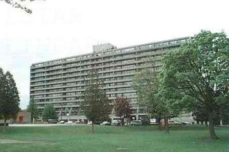 PH1 - 55 William St E, Condo with 1 bedrooms, 1 bathrooms and 1 parking in Oshawa ON | Image 1
