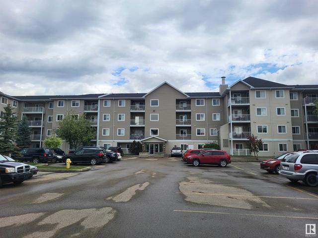 419 - 4309 33 St, Condo with 2 bedrooms, 1 bathrooms and 1 parking in Stony Plain AB | Image 2