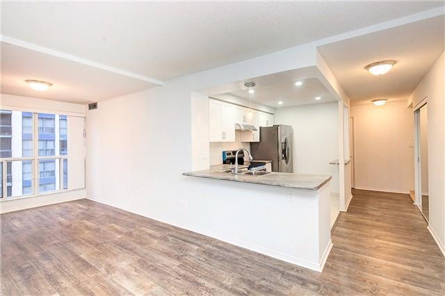 909 - 28 Hollywood Ave, Condo with 2 bedrooms, 2 bathrooms and 1 parking in North York ON | Image 14