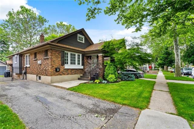 MAIN - 3 Linden St, House detached with 3 bedrooms, 1 bathrooms and 1 parking in Saint Catharines ON | Image 13