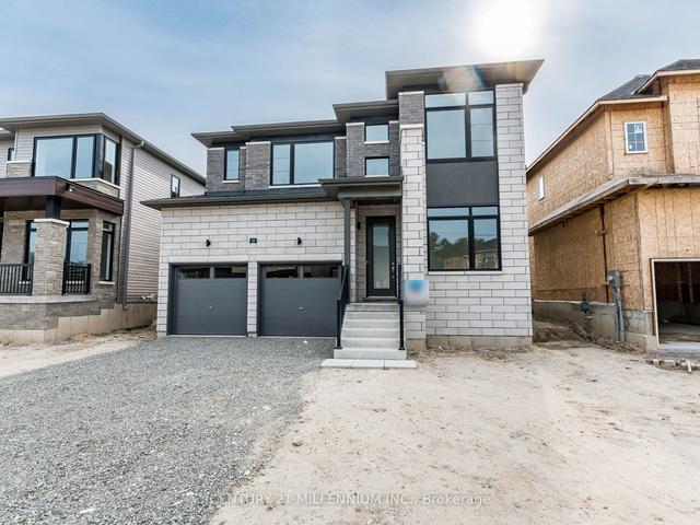 157 Rosanne Cir, House detached with 4 bedrooms, 4 bathrooms and 6 parking in Wasaga Beach ON | Image 23