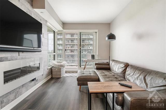 704 - 200 Inlet Private, Condo with 1 bedrooms, 1 bathrooms and 2 parking in Ottawa ON | Image 11