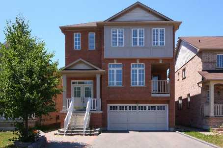 MAIN - 120 Vaughan Rd, House detached with 4 bedrooms, 3 bathrooms and 1 parking in York ON | Image 1