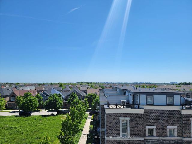 720 - 60 Dunsheath Way, Townhouse with 2 bedrooms, 2 bathrooms and 1 parking in Markham ON | Image 10