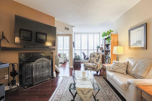 PH21 - 65 Scadding Ave, Condo with 2 bedrooms, 2 bathrooms and 1 parking in Toronto ON | Image 6