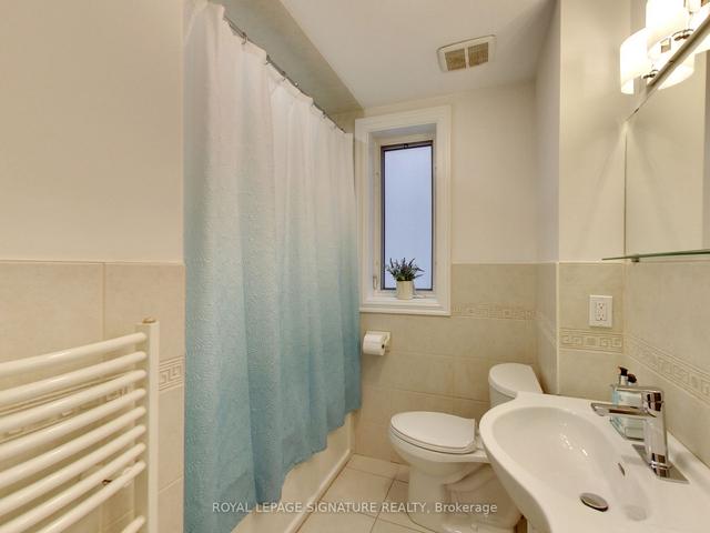 MAIN - 1691 Bathurst St, House detached with 2 bedrooms, 1 bathrooms and 1 parking in Toronto ON | Image 5