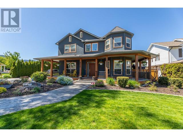 6016 Nixon Rd, House detached with 4 bedrooms, 3 bathrooms and 6 parking in Summerland BC | Image 82