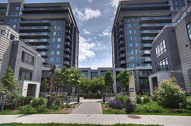 PH1 - 325 S Park Rd, Condo with 1 bedrooms, 1 bathrooms and 1 parking in Thornhill ON | Image 1