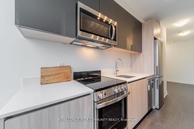 632 - 3100 Keele St, Condo with 2 bedrooms, 2 bathrooms and 1 parking in Toronto ON | Image 25