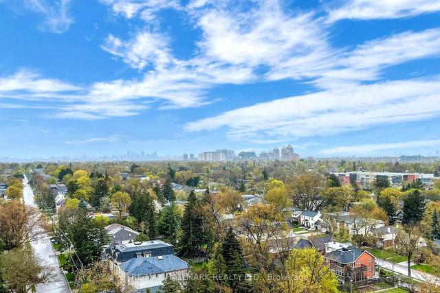 PH208 - 260 Doris Ave, Condo with 2 bedrooms, 2 bathrooms and 1 parking in North York ON | Image 17