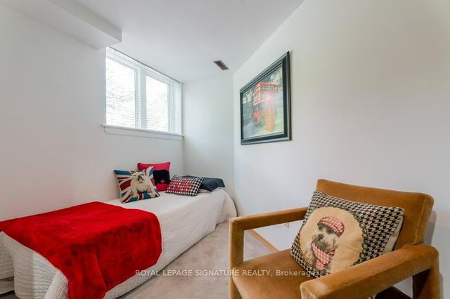 74 - 22 Anvil Millway, Townhouse with 3 bedrooms, 4 bathrooms and 2 parking in Toronto ON | Image 15