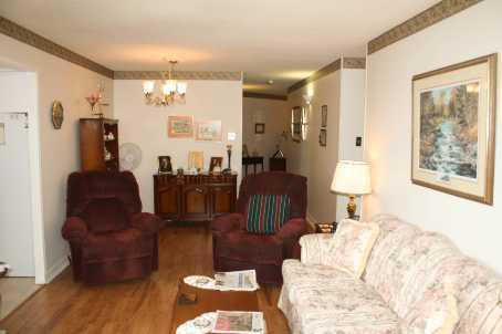 PH2-06 - 2 Westney Rd N, Condo with 3 bedrooms, 2 bathrooms and 2 parking in Ajax ON | Image 5