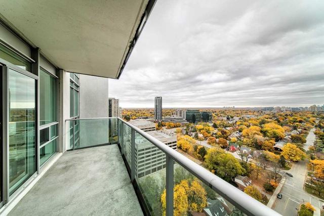 PH207 - 35 Bales Ave, Condo with 2 bedrooms, 2 bathrooms and 1 parking in North York ON | Image 14