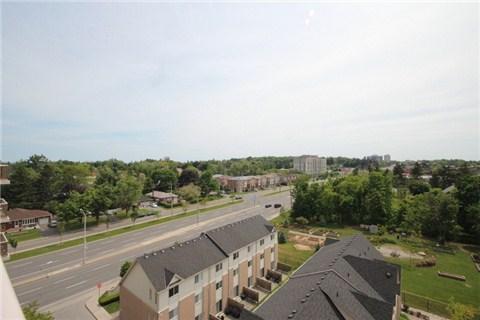 PH13 - 3650 Kingston Rd, Condo with 1 bedrooms, 1 bathrooms and 1 parking in Scarborough ON | Image 12